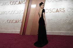 APTOPIX 97th Academy Awards. APTOPIX 97th Academy Awards