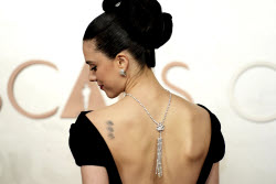 APTOPIX 97th Academy Awards. APTOPIX 97th Academy Awards