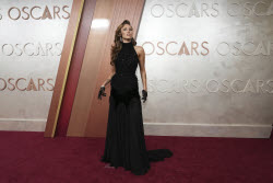 APTOPIX 97th Academy Awards. APTOPIX 97th Academy Awards
