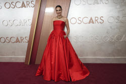 APTOPIX 97th Academy Awards. APTOPIX 97th Academy Awards