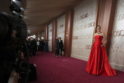 APTOPIX 97th Academy Awards. APTOPIX 97th Academy Awards