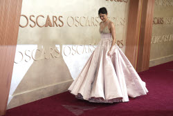 APTOPIX 97th Academy Awards. APTOPIX 97th Academy Awards