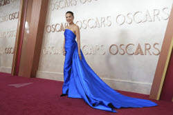 APTOPIX 97th Academy Awards. APTOPIX 97th Academy Awards