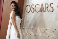 APTOPIX 97th Academy Awards. APTOPIX 97th Academy Awards