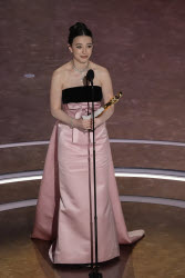 APTOPIX 97th Academy Awards. APTOPIX 97th Academy Awards
