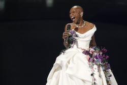 APTOPIX 97th Academy Awards. APTOPIX 97th Academy Awards