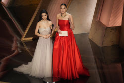 APTOPIX 97th Academy Awards. APTOPIX 97th Academy Awards