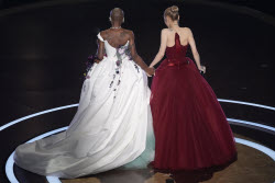 APTOPIX 97th Academy Awards. APTOPIX 97th Academy Awards