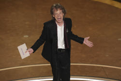 APTOPIX 97th Academy Awards. APTOPIX 97th Academy Awards