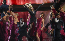 APTOPIX 97th Academy Awards. APTOPIX 97th Academy Awards
