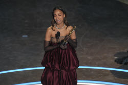 APTOPIX 97th Academy Awards. APTOPIX 97th Academy Awards