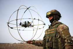 (+VIDEO) Russian FPV drone pilots undergo training in Lugansk People's Republic