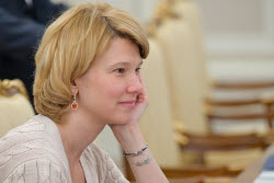 Совещание премьер-министра РФ Мишустина с вице-премьерами РФ