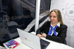 Мобильный центр обслуживания клиентов в Мелитополе