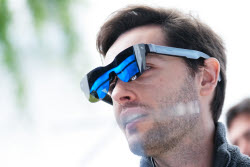 Mobile World Congress (MWC) in Barcelona
