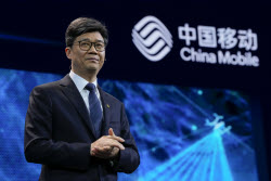 Opening day of Mobile World Congress (MWC) in Barcelona