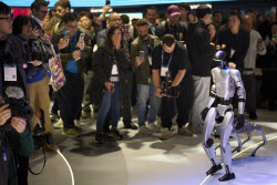 Spain Mobile World Congress. Spain Mobile World Congress