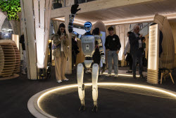 Opening Day of MWC Barcelona 2025