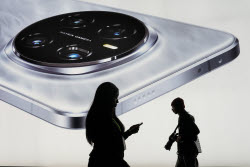 Presentation of Honor products at the MWC in Barcelona