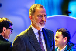 Mobile World Congress 2025 Underway