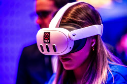 Mobile World Congress 2025 Underway