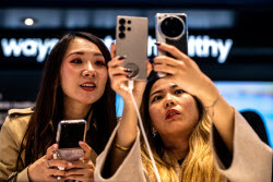 Mobile World Congress 2025 Underway