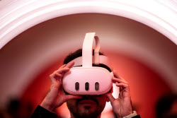 Mobile World Congress 2025 Underway