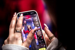 Mobile World Congress 2025 Underway