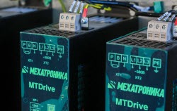 CNC machining enterprise Mekhatronika in Ivanovo, Russia