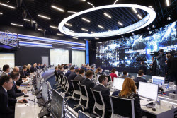 Russian government strategic meeting on technological support of bioeconomy