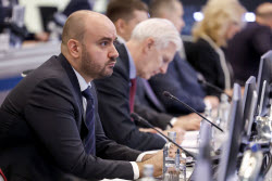 Russian government strategic meeting on technological support of bioeconomy