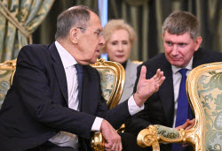 Официальный визит премьер-министра Мьянмы Мин Аун Хлайна в Москву