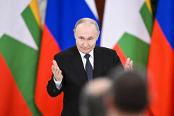 Официальный визит премьер-министра Мьянмы Мин Аун Хлайна в Москву