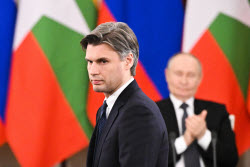 Официальный визит премьер-министра Мьянмы Мин Аун Хлайна в Москву
