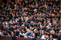 National People's Congress of China