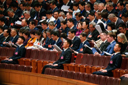 National People's Congress of China