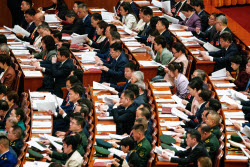 National People's Congress of China