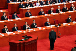 National People's Congress of China