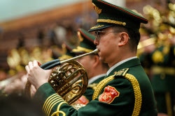 National People's Congress of China