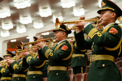 National People's Congress of China