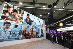MWC Barcelona - Focus on Chinese Firms