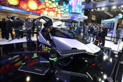 MWC Barcelona - Focus on Chinese Firms