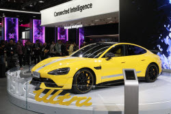 MWC Barcelona - Focus on Chinese Firms