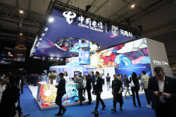 MWC Barcelona - Focus on Chinese Firms