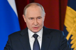 Расширенное заседание коллегии МВД России