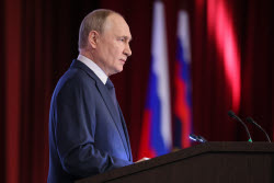 Расширенное заседание коллегии МВД России