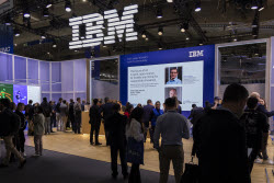 Day Three of MWC25 Tech Show
