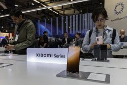Day Three of MWC25 Tech Show