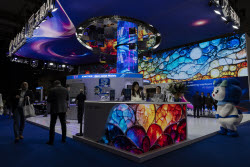 Day Three of MWC25 Tech Show