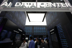 Mobile World Congress In Barcelona